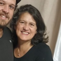 Cheryl van der Merwe