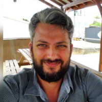 Cedric Gaucher