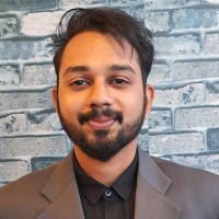 Solomon Vineeth