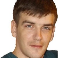 Aleksandr Gladkov