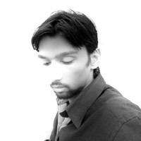 Shaikh Parvez