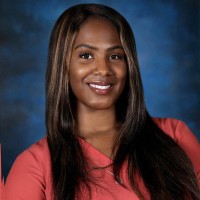 Shanice Speight