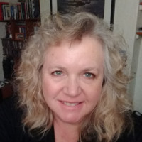 Sally Annells