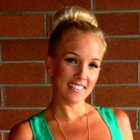 Erin Michael Pitman
