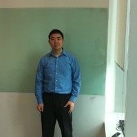 Andy Guan, CFA FRM