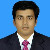 Akhil Venugopal