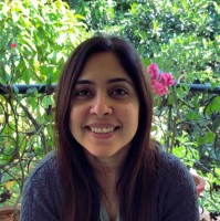 Shrutee (Shrutkeerti) Khurana