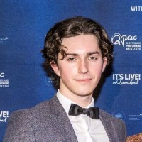 Hamish Brown