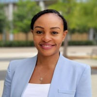 Ruth Adenuga, P.Eng., PMP