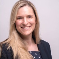 Gwen Evans Davies