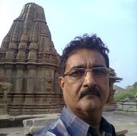 Anil Kumar Arya