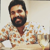 Anuroop G Krishna