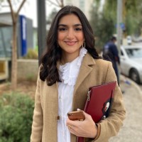 Jana Al Hariri