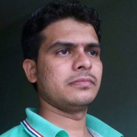 Vikas Kambrekar