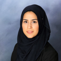 Sarah Asif, Md