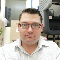 Brian Bouwer