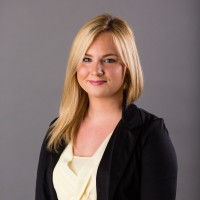 Hannah Gray, Mpa