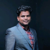 Vetrivel P