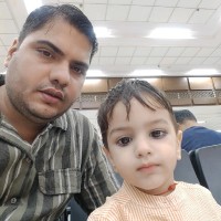Chintesh kumar