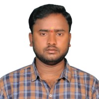 Mahesh P