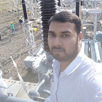 Vivek Kumar Vicky