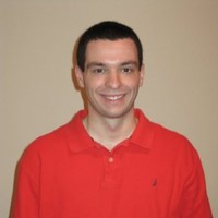Daniel Leader