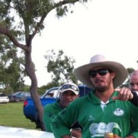 Nathan Brown