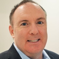 Keith Lawless