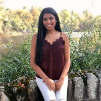 Uma Patel
