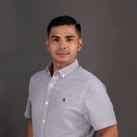 Marc Evan Sevilla