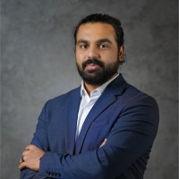 Albin Varghese