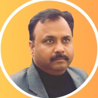 Atul Krishna Thakur