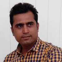 Rajesh Panchal