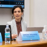 Simona Tagliavini