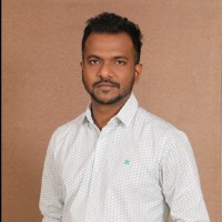 Amal Chandran