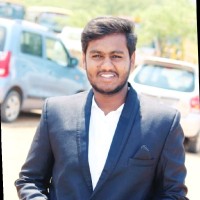 Rapolu Rakesh Reddy
