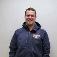 Nathan Rankin, Rpf