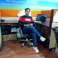 Ajay Trivedi