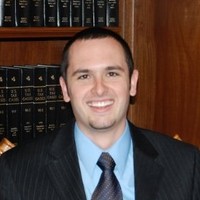 Caleb Peacock, CPA