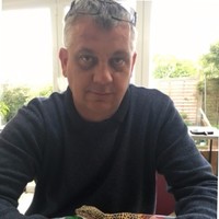 Eric Mapother