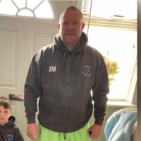 Simon Morgan