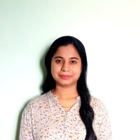 Nivedha K