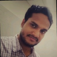 Jidesh Ramesan