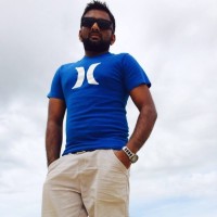 Henish Patel