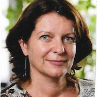 Isabelle Genin