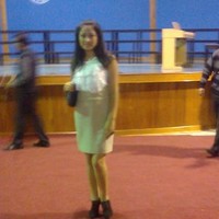 Milagros Sabina Lecca Espinoza