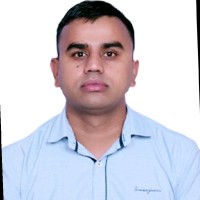 Khamesh Negi