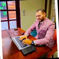 Omar Ezz Aldeen