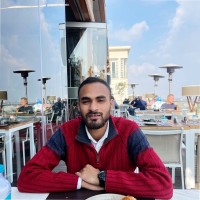 George Gamal