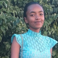 Tsion Bisrat